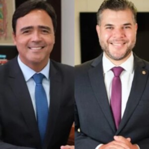 Berdeal é o mais votado na disputa pelo comando do MPES