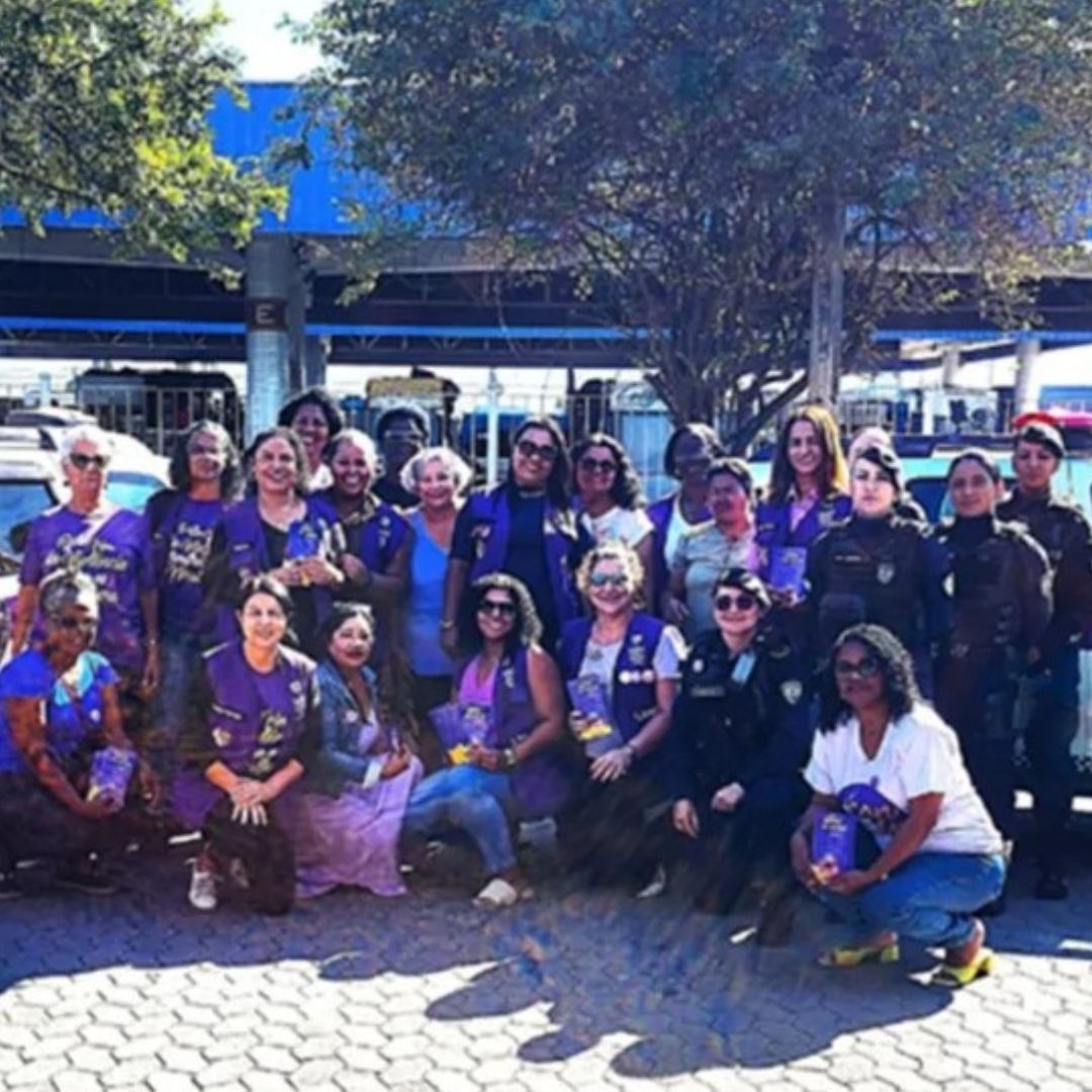 Serra reúne serviços de apoio e proteção às mulheres; veja onde buscar ajuda