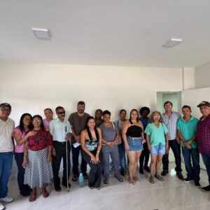 João Neiva: Diálogo, responsabilidade e compromisso com a moradia