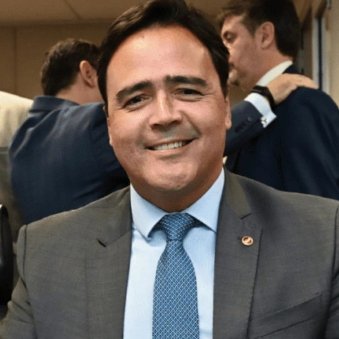 Casagrande reconduz Francisco Berdeal à chefia do MPES