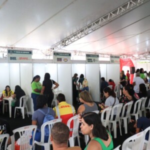 Feirão de Emprego de Viana oferece mais de 2 mil vagas