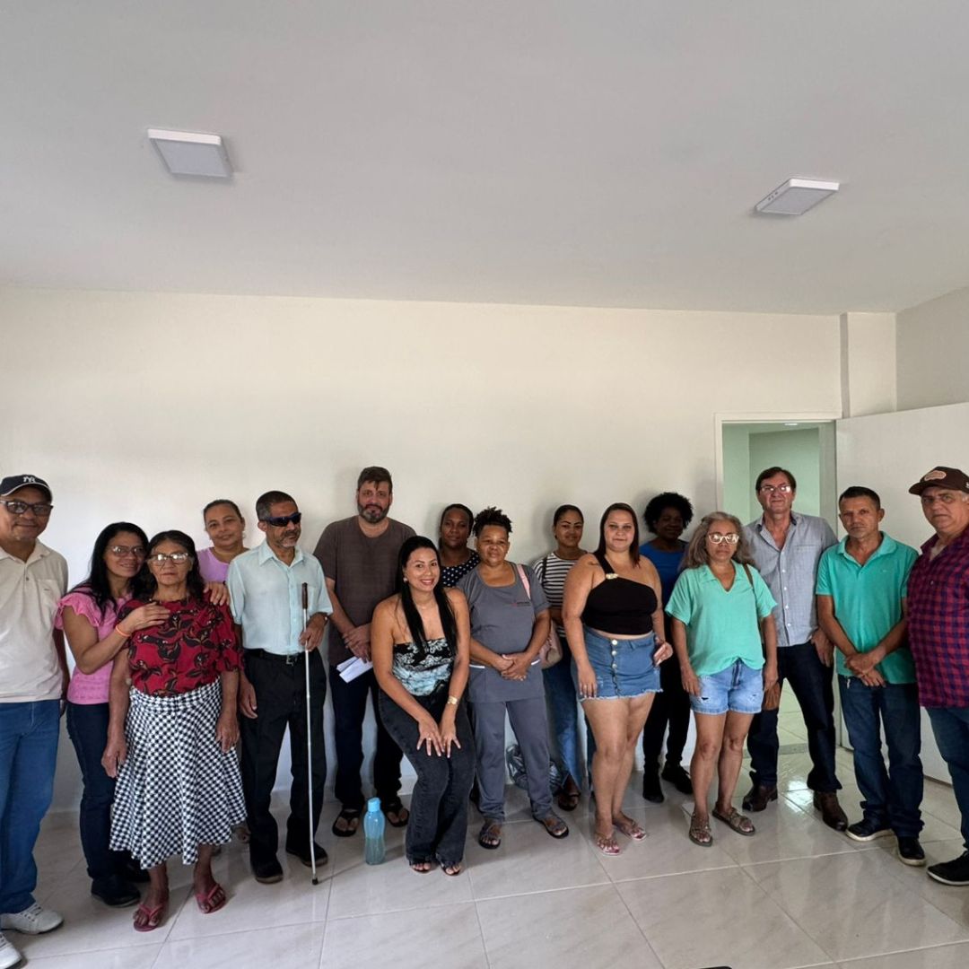 João Neiva: Diálogo, responsabilidade e compromisso com a moradia