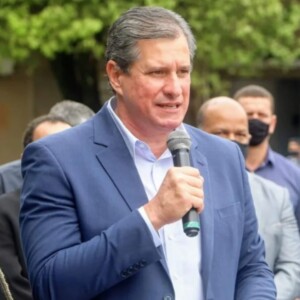 Ramalho deixa Prefeitura de Vitória para ser candidato a deputado federal