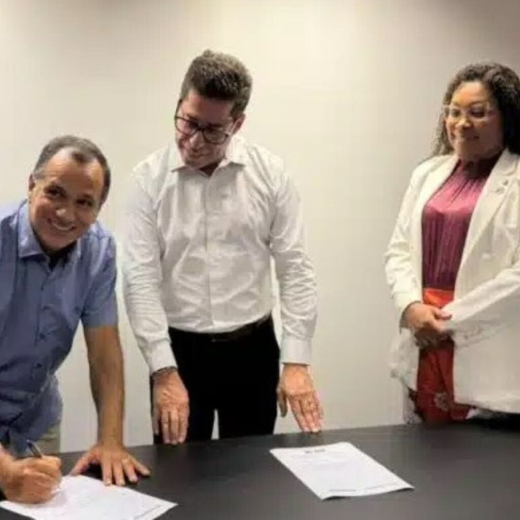 Max Filho: o novo partido e os planos do ex-prefeito de Vila Velha