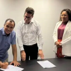 Max Filho: o novo partido e os planos do ex-prefeito de Vila Velha