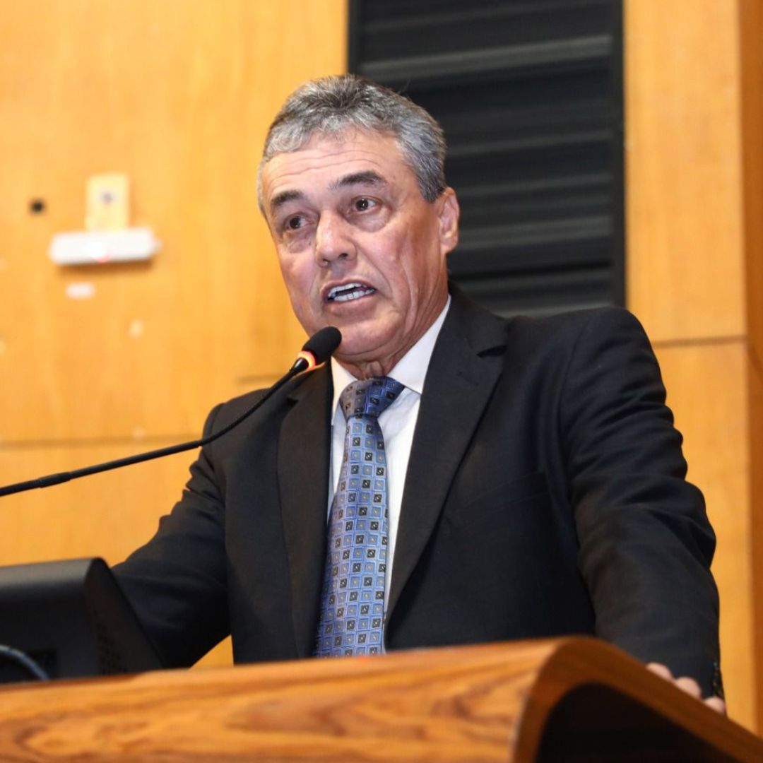 Deputado Toninho da Emater comemora ampliação da distribuição de GNV no Norte do Estado