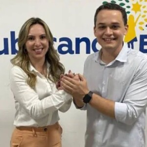 Os destinos de Cris Samorini