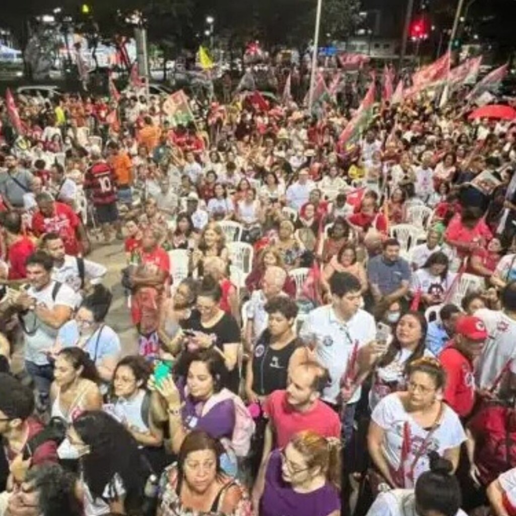 PT decide entregar cargos nos altos escalões do Governo do ES