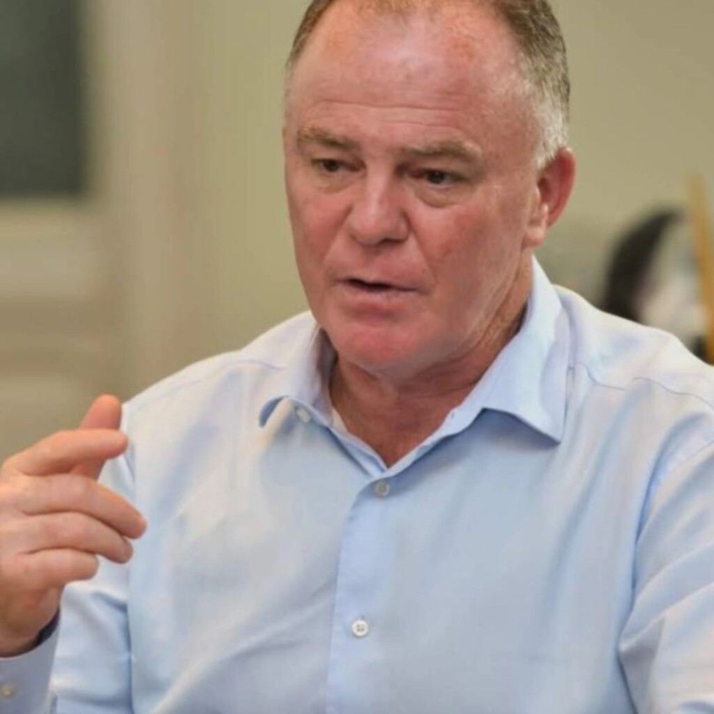 “A justiça prevaleceu” afirma Casagrande após arquivamento de ação