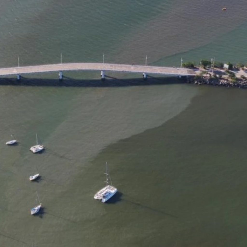 Qualidade da água das praias: cidades têm até quinta para responder ao MPF