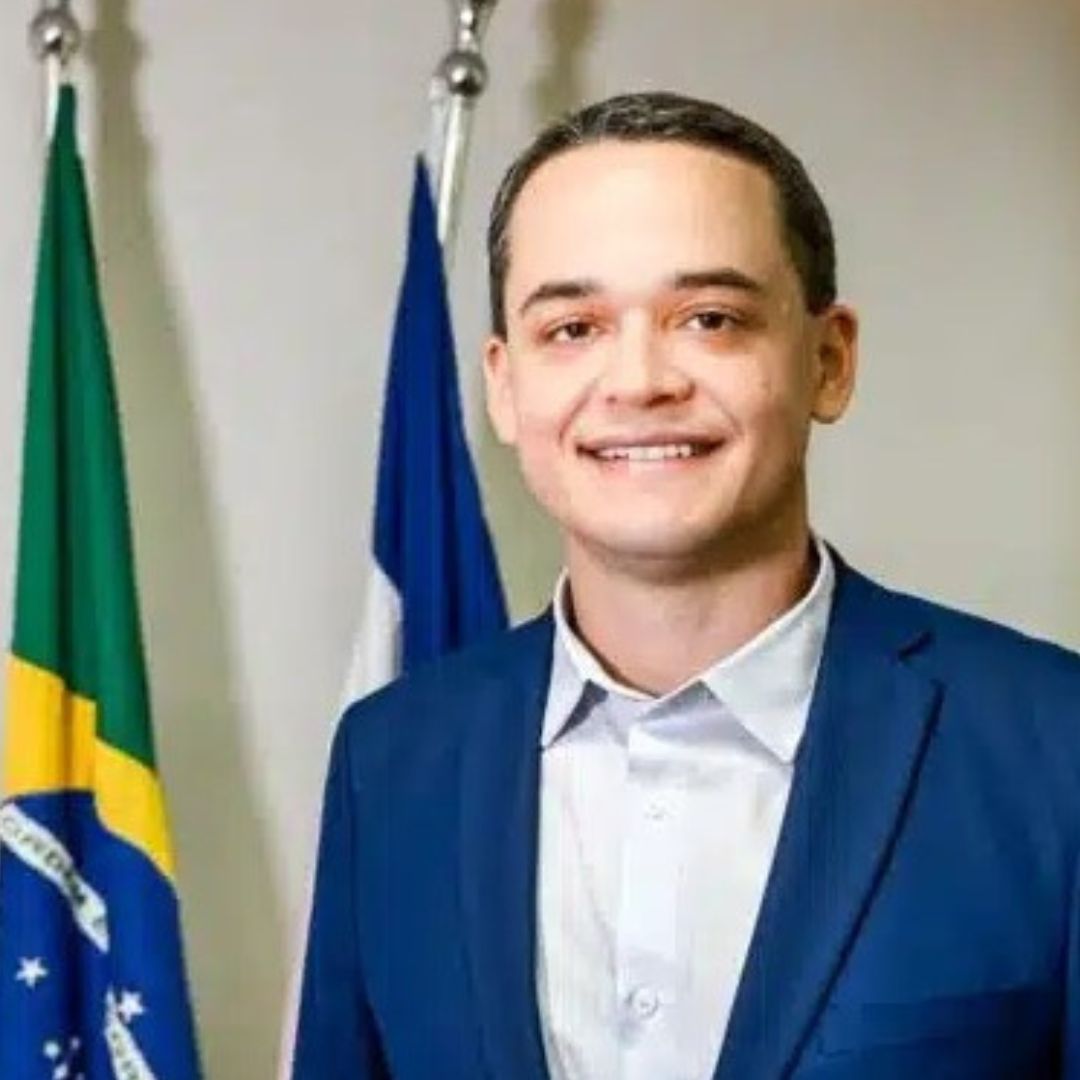 Pazolini sobre pré-candidatura a governador do ES: “Há um clamor”