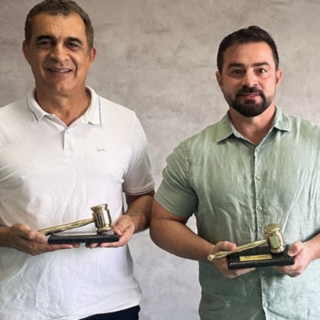 Transparência e celeridade em licitações colocam Jaguaré em evidência novamente