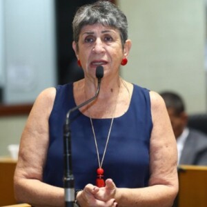 Deputada Iriny quer mês voltado a informações sobre o bem-estar da mulher