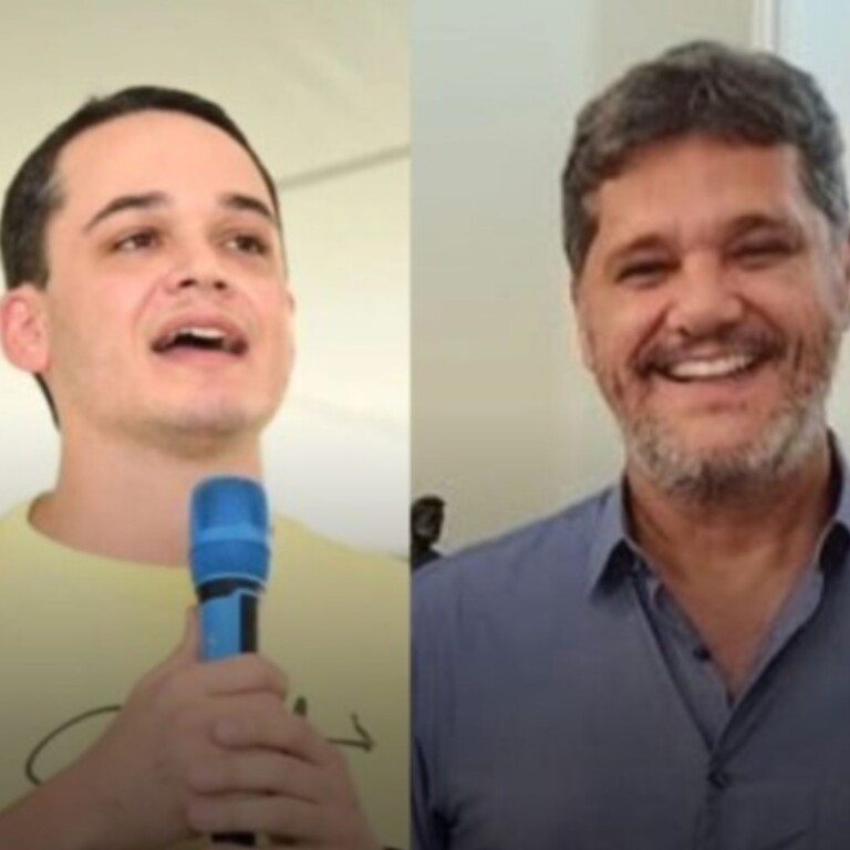 Pazolini na frente, mas eleição no Estado segue aberta