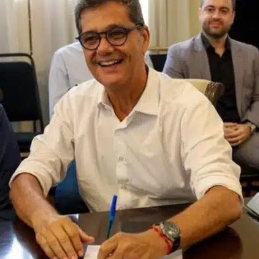 Os 7 pilares do discurso de governo de Ricardo Ferraço