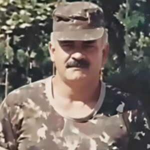 Morre o Lendário Sargento Santiago, Referência no 38º BI