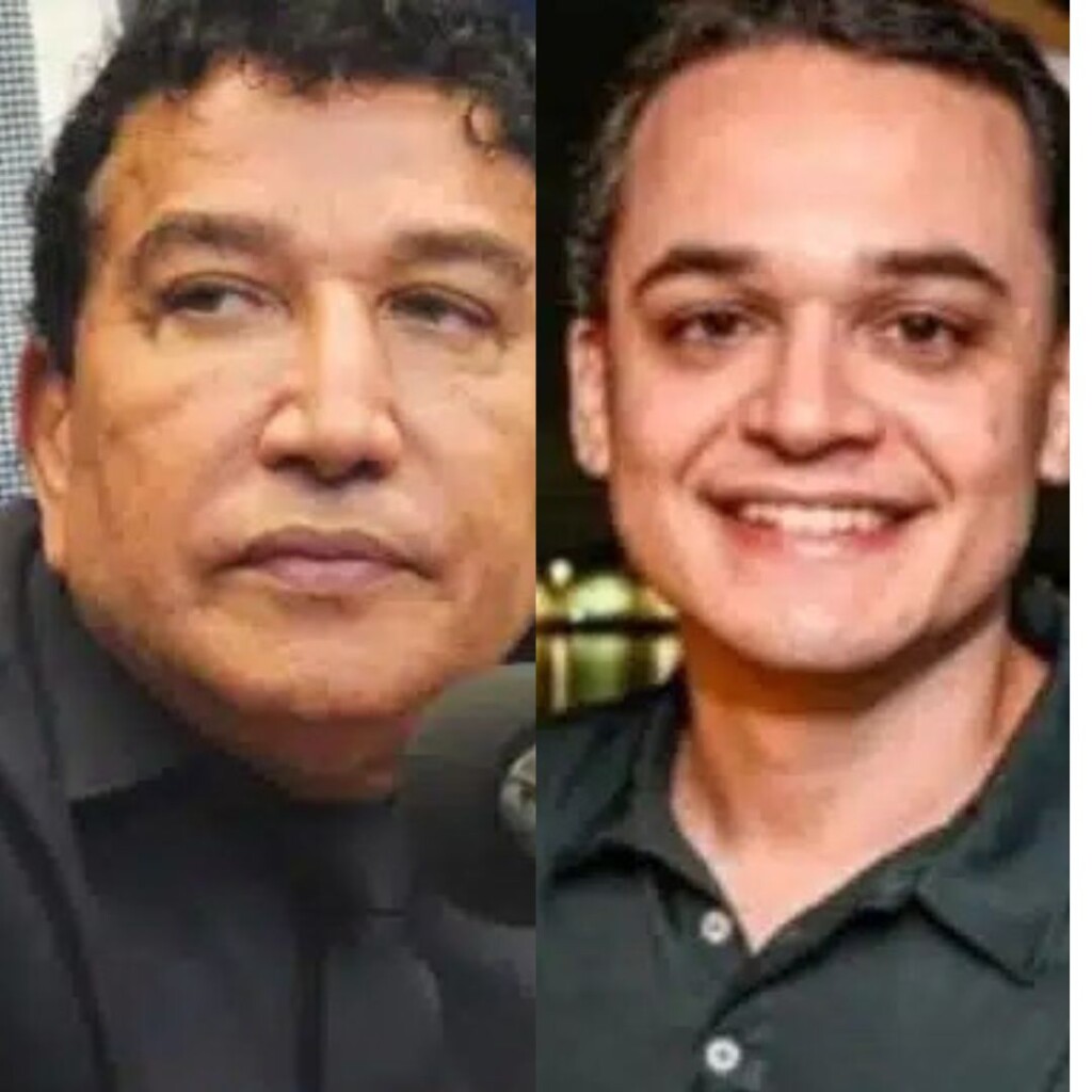 Pazolini e aliados abrem porta para possível aliança com PL de Magno