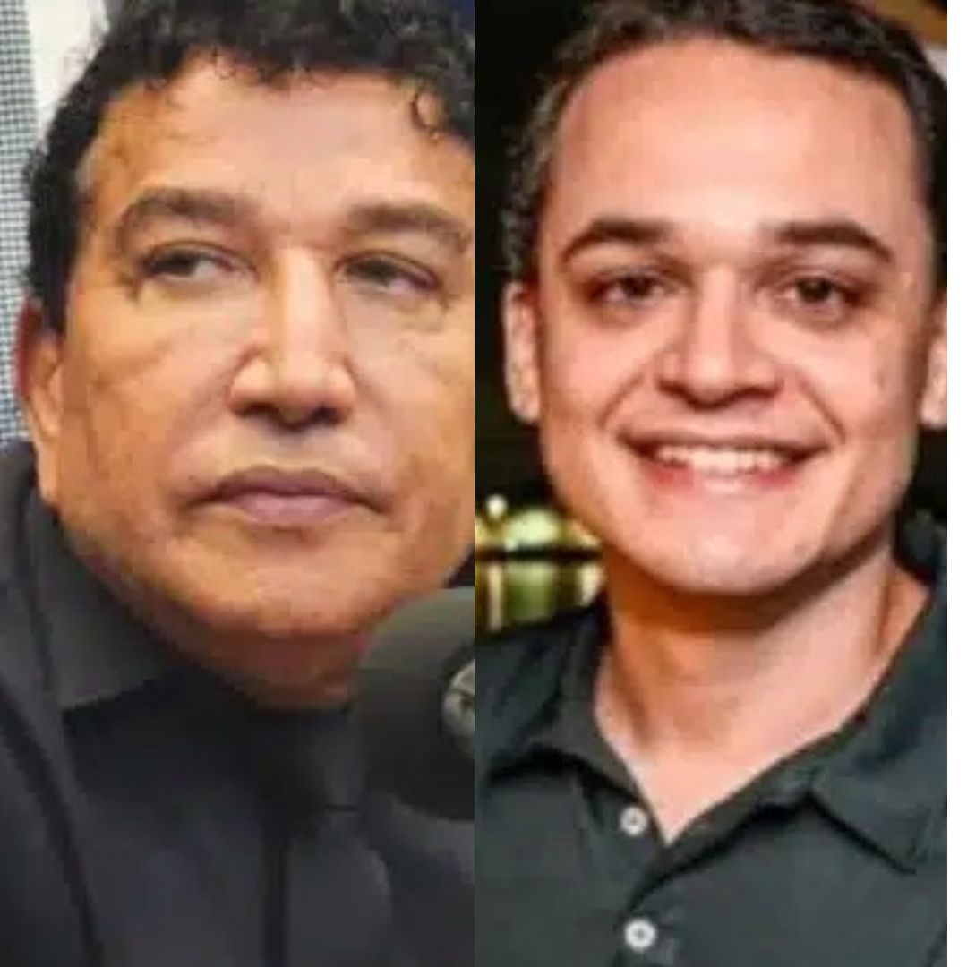 Pazolini e aliados abrem porta para possível aliança com PL de Magno