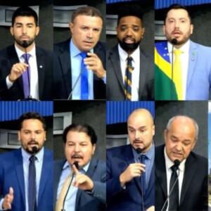STF muda regra da eleição da Mesa e sessão na Câmara de Vitória é marcada por debates e tensão política