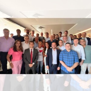 Janela partidária: como ficou a situação dos 30 deputados estaduais