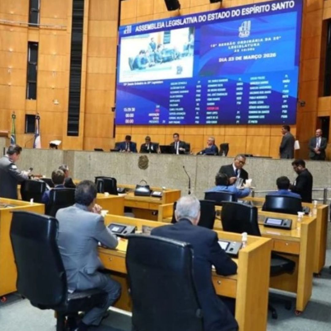 Reajuste salarial é aprovado para todos os servidores públicos do ES