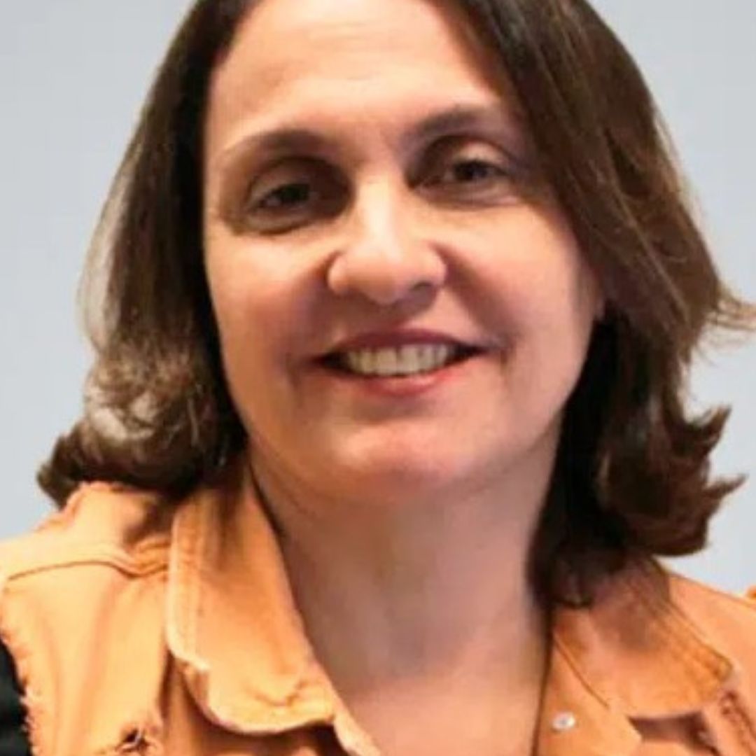 Flávia Mignoni se torna chefe de gabinete de Ricardo Ferraço