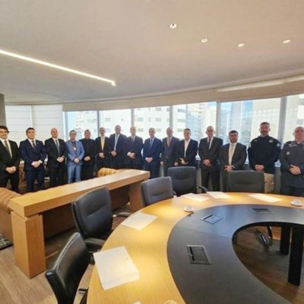 Núcleo de Combate aos Crimes e à Corrupção Eleitoral (Nucoe) inicia suas atividades no TRE-ES