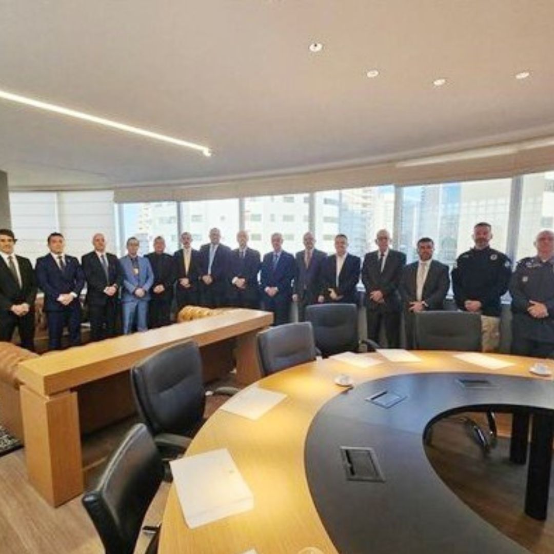 Núcleo de Combate aos Crimes e à Corrupção Eleitoral (Nucoe) inicia suas atividades no TRE-ES