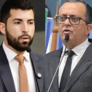 Luiz Emanuel: “Aylton Dadalto traiu a confiança de Pazolini”