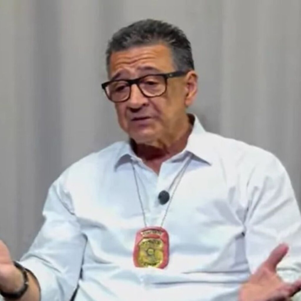 Arruda pede exoneração em meio a crise e denúncias na Polícia Civil