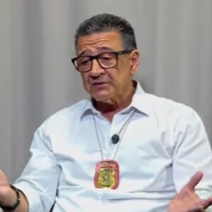 Arruda pede exoneração em meio a crise e denúncias na Polícia Civil