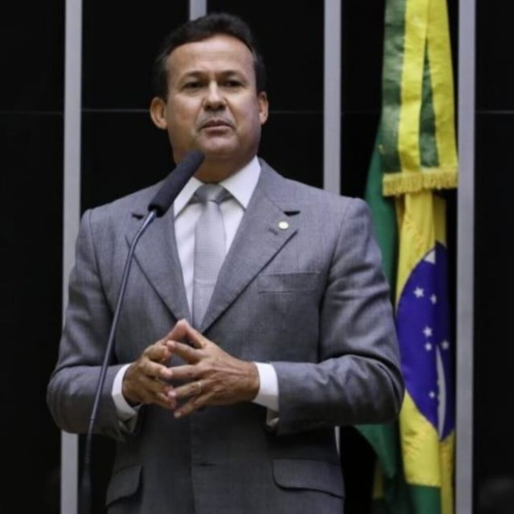 Neucimar Fraga no PL amplia as possibilidades da sigla para a disputa eleitoral