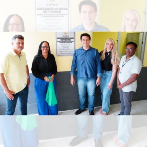 Prefeitura inaugura Serviço de Acolhimento para Migrantes e Pessoas em Situação de Rua no bairro Garage