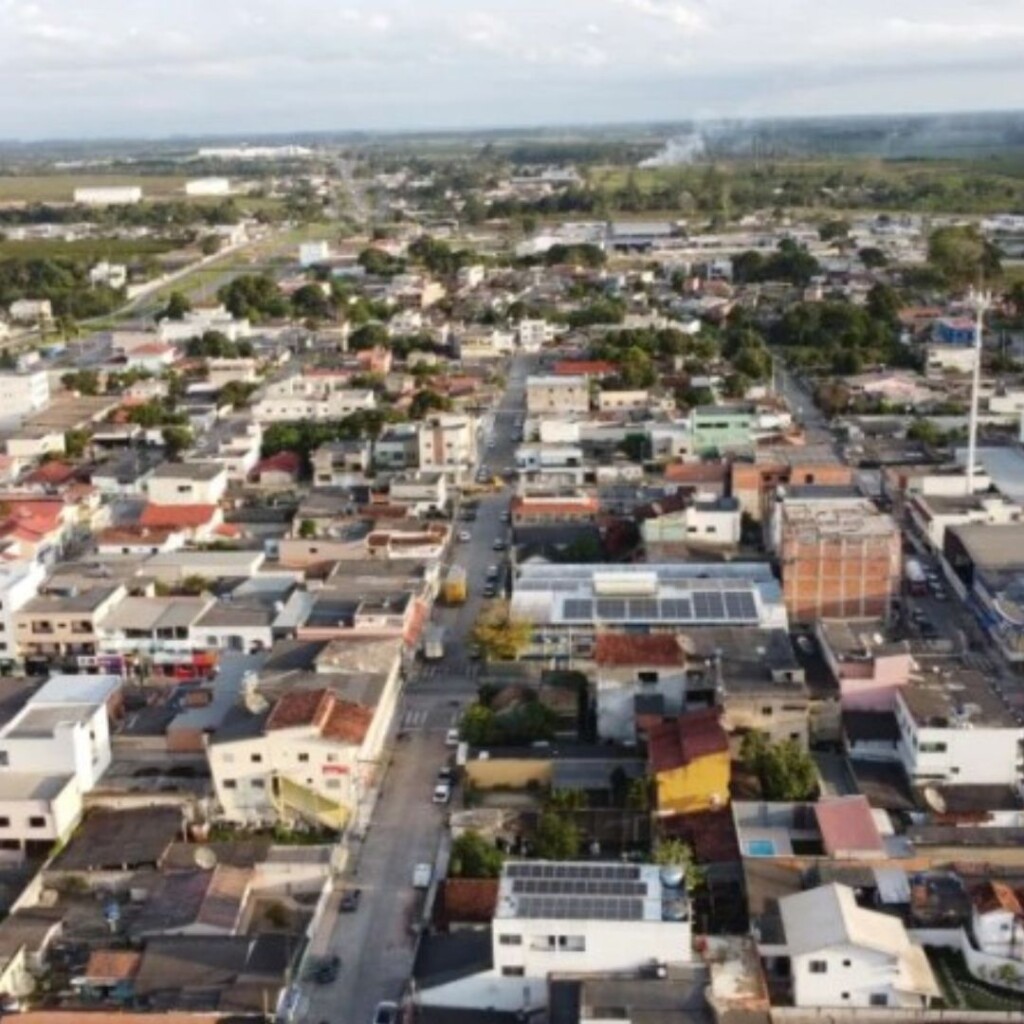 Sooretama negocia área de 1 milhão de metros quadrados com indústria de café