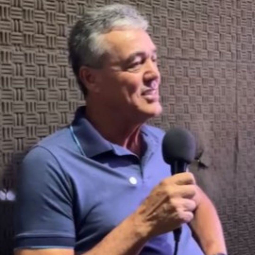 Pré-candidato, Toninho da Emater faz balanço de mandato, anuncia nova disputa e cobra obras estratégicas para o Norte do ES em entrevista na rádio