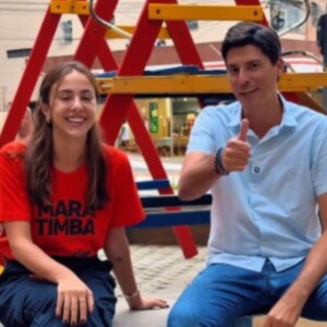 Emenda garante novo playground para a praça central de Guarapari