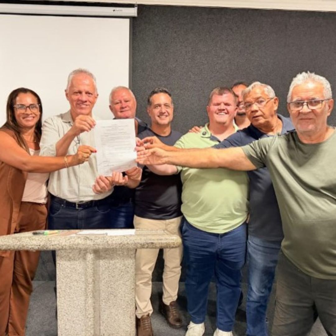 Gandini entrega à EDP mapa de zoneamento de Village do Sol