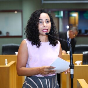 Deputada quer profissional de equidade racial em todas as escolas estaduais do Espírito Santo