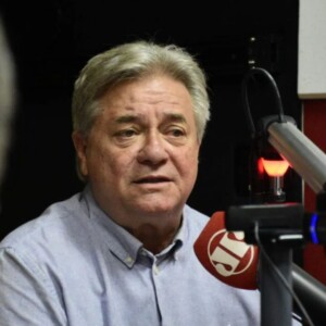 Como fica Luiz Paulo após o desmonte da chapa tucana?