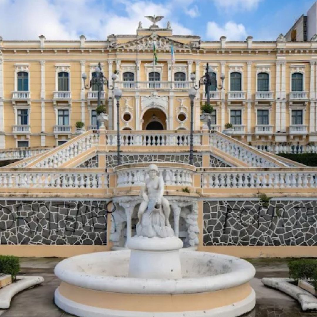 Pré-campanha reconfigura cenário eleitoral no ES