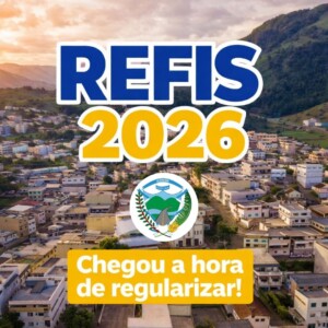 Prefeitura de Iconha convoca moradores para regularizar débitos com o município