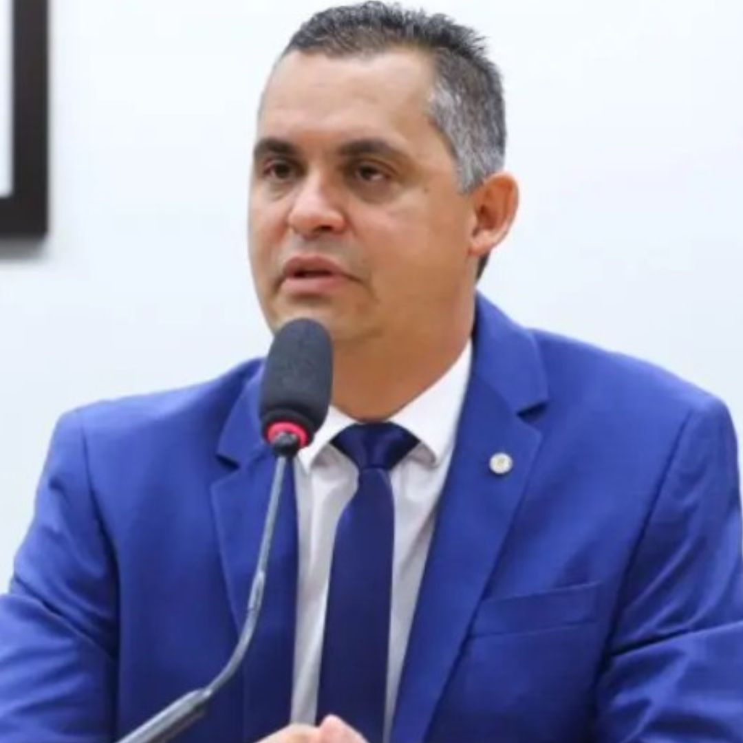 Gilson Daniel: ‘Avalio o resultado com serenidade’