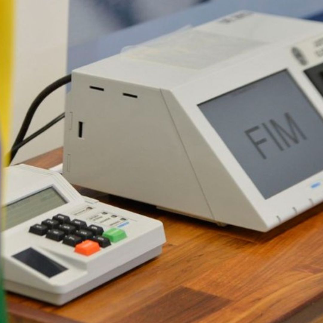 Ministro do STF determina o adiamento da eleição para o comando da Câmara de Vitória