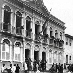 Exposição celebra 190 anos da Assembleia ES