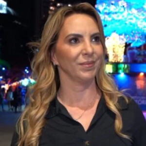 Cris Samorini toma posse como prefeita de Vitória na segunda-feira