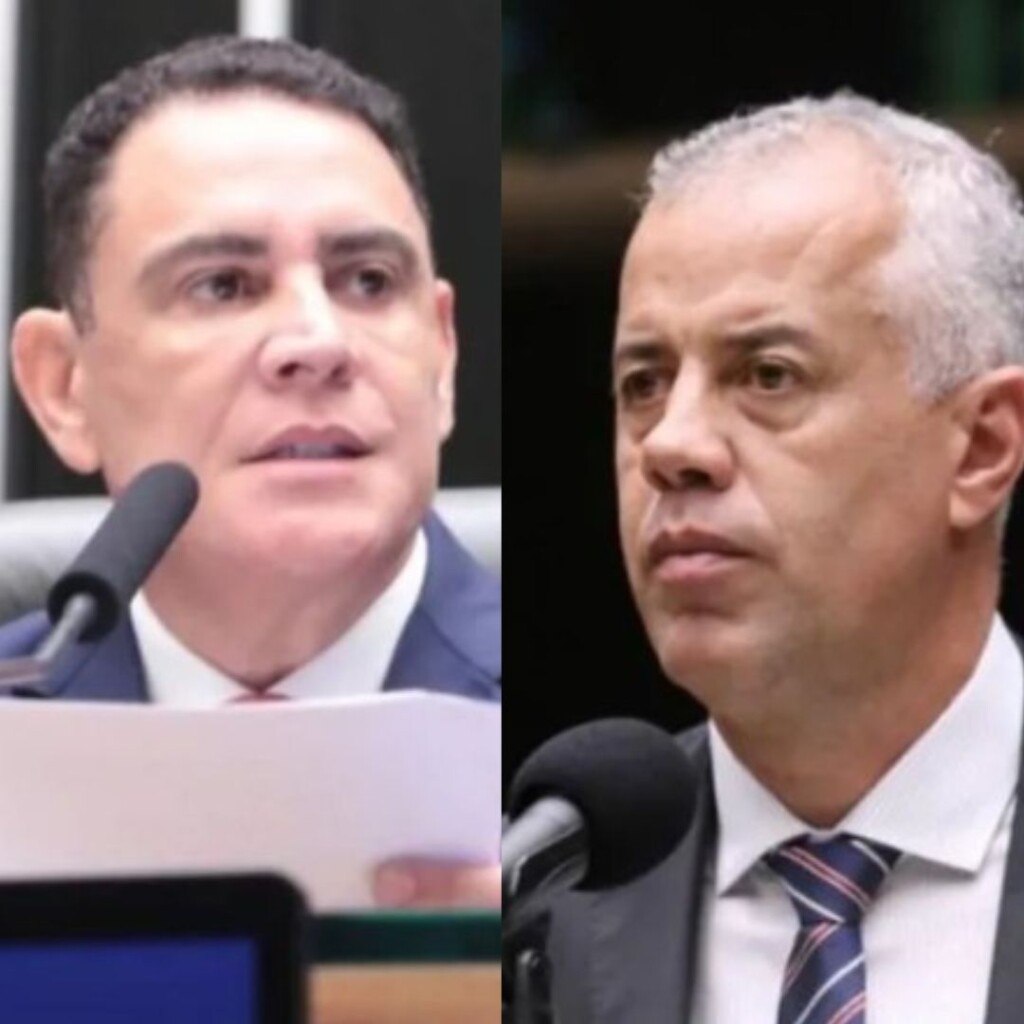 Uma disputa entre Da Vitória e Evair de Melo (e uma aproximação esperada)