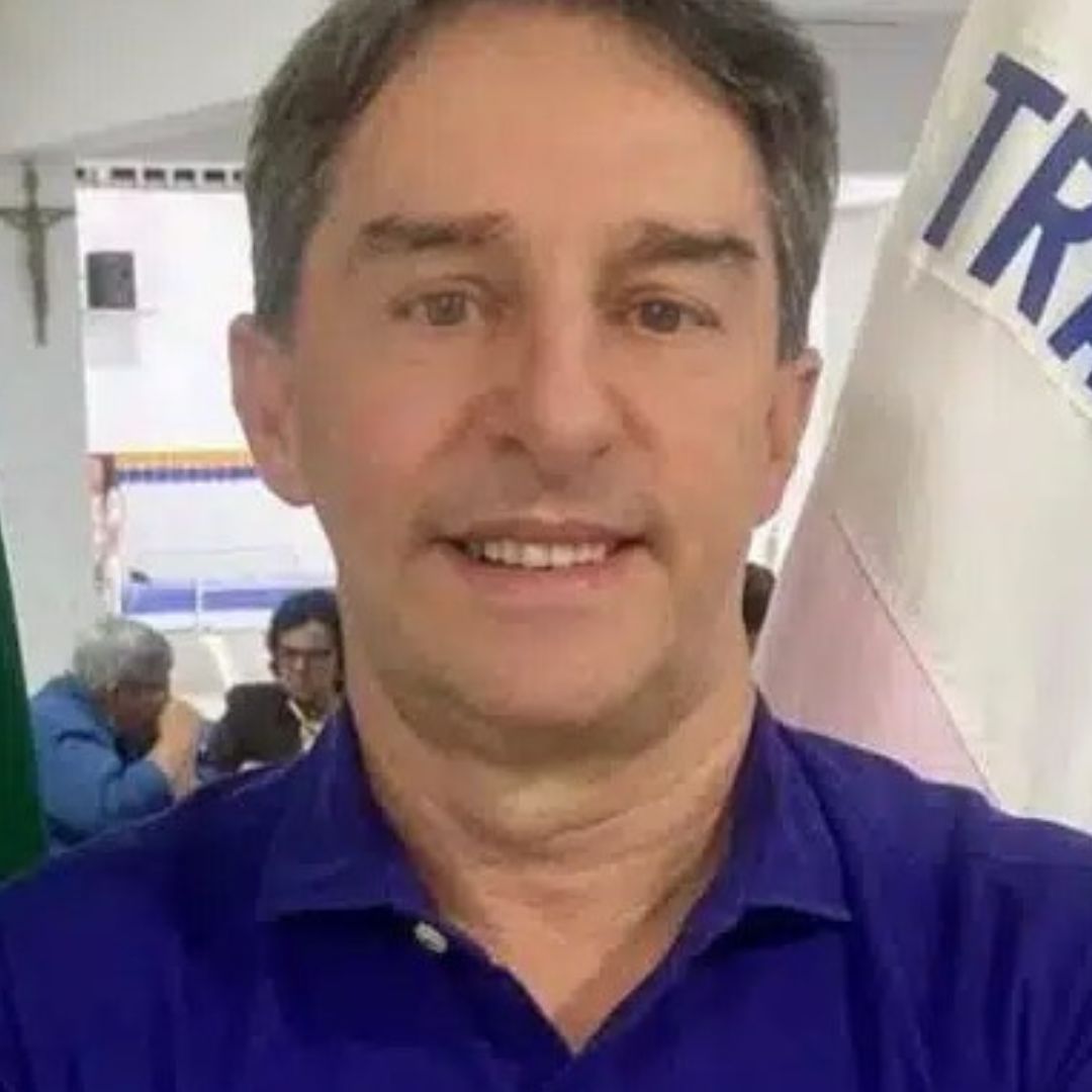 Secretaria de Estado de Turismo passa a ser comandada por ex-deputado