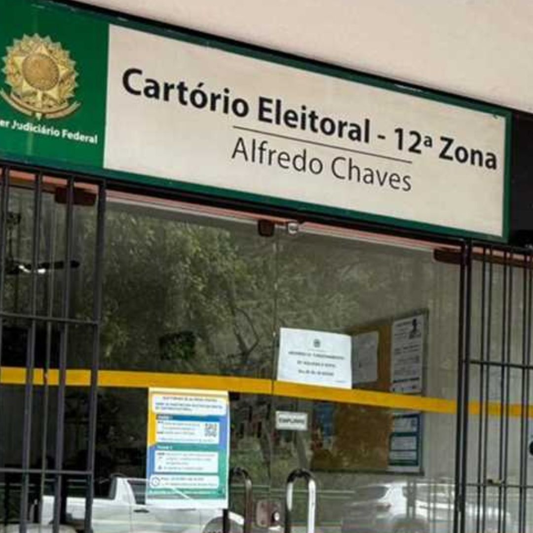 Alfredo Chaves: Cidadão tem prazo até 06 de maio para garantir seu voto