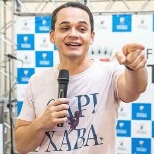 Pazolini mantém liderança na disputa ao Governo do ES