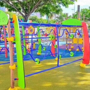 A Prefeitura de Vitória convida toda a população para um momento histórico e cheio de inclusão! 